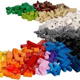 Set LEGO 10681