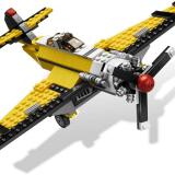 Set LEGO 6745