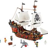 Set LEGO 31109