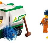 Set LEGO 60249